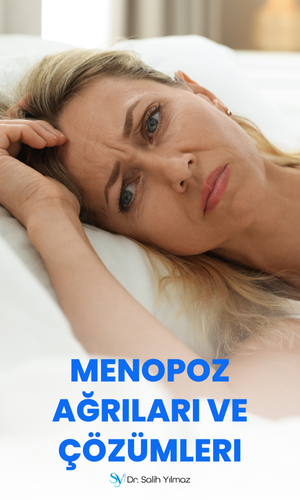 Menopoz testi hangisi