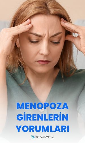 Menopoz testi Kaç Olmalı