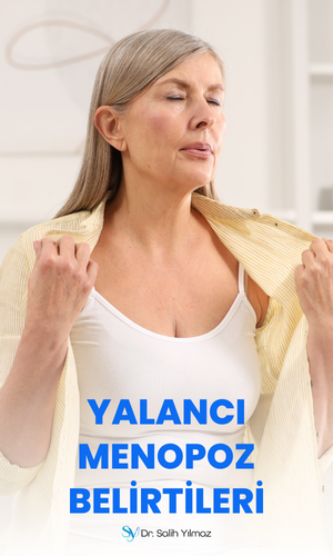 Menopoz hormon testi Nasıl Yapılır