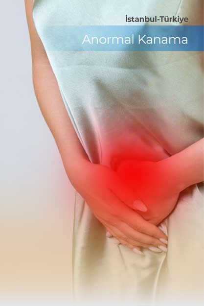 Vajinal kuruluk tedavisi İstanbul