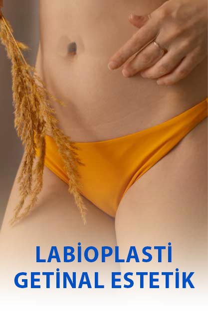 Genital estetik Fiyatları