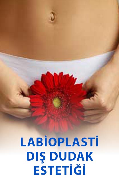 Labioplasti sonrası his kaybı Kadınlar Kulübü