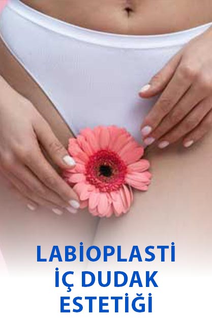 Genital estetik Kadınlar Kulübü