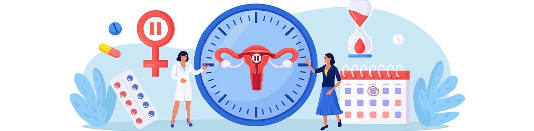 Menopozda Hormon Değerleri