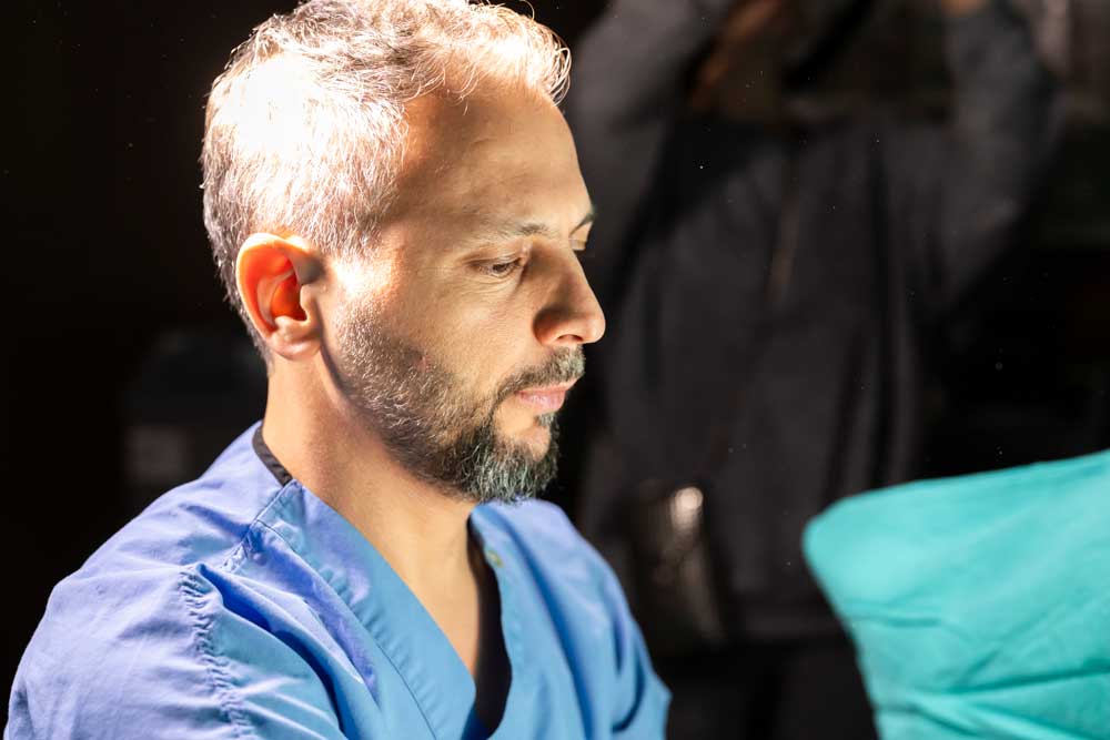 Adenomyozis Kadınlar Kulübü