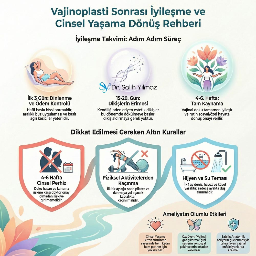 Vajinoplasti Kadınlar Kulübü