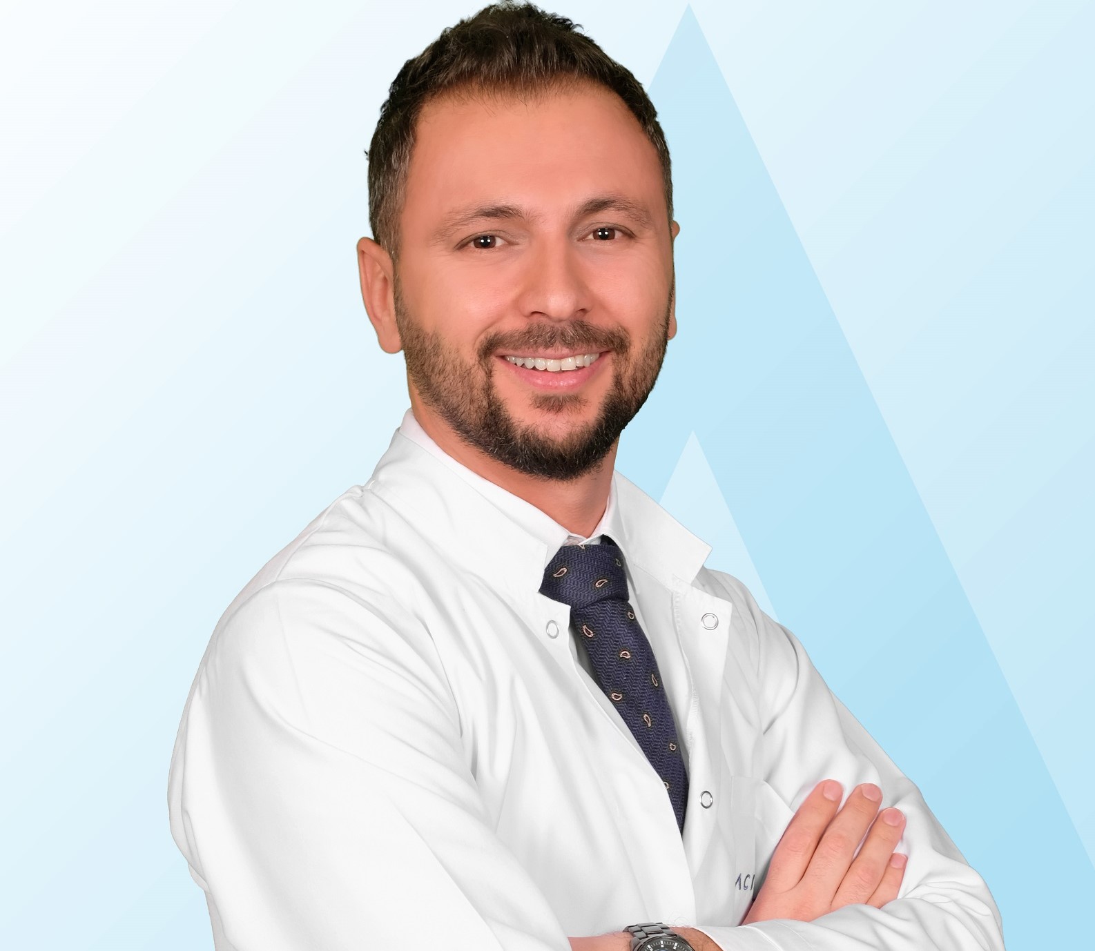 İstanbul Ataşehir Kadın doğum uzmanı Dr. Salih Yılmaz