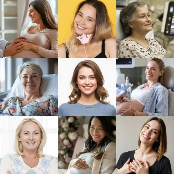 Erken menopozdan kurtulanlar doktor tavsiyesi